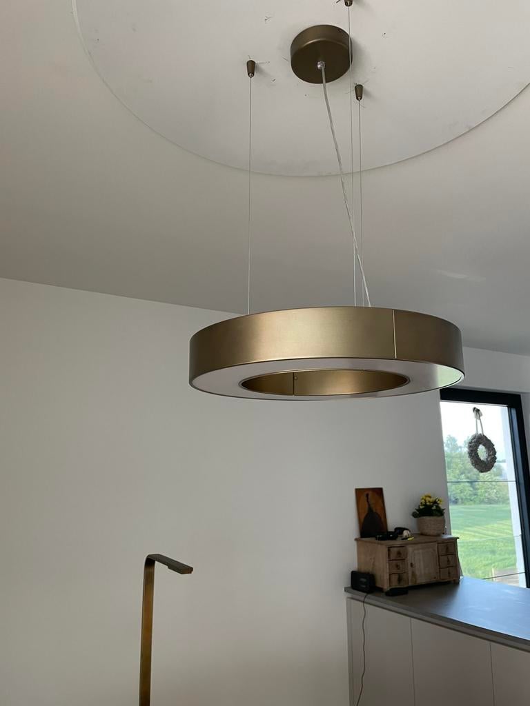 Design hanglamp, Enlèvement, Comme neuf