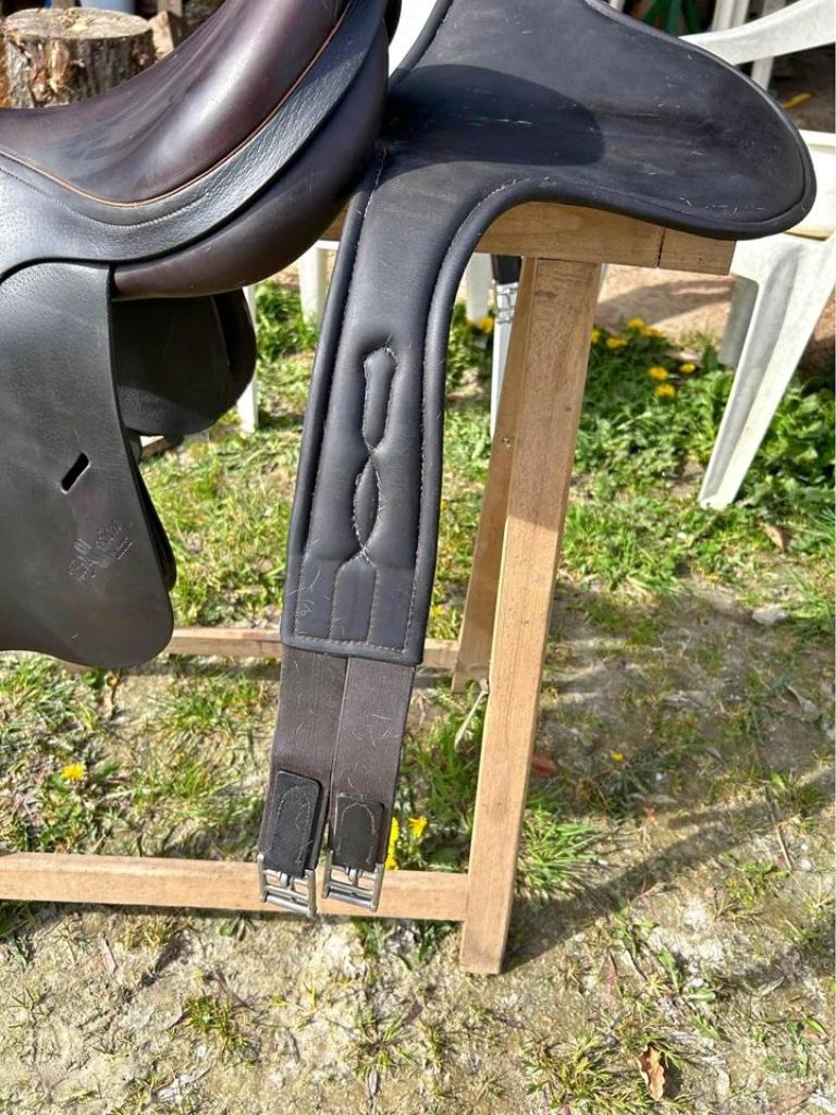 Sangle equipe obstacle 125cm, Enlèvement, Utilisé, Obstacle