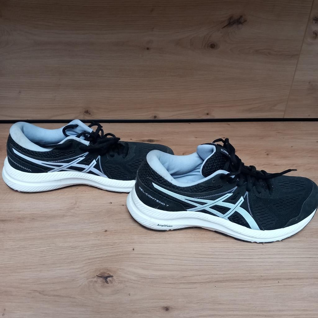 Asics Amplifoam gel, Sport en Fitness, Ophalen of Verzenden, Asics