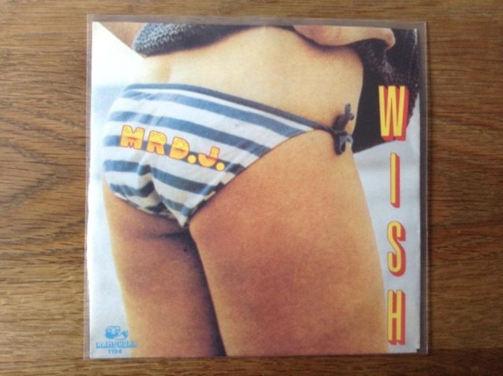single wish, Ophalen of Verzenden, R&B en Soul