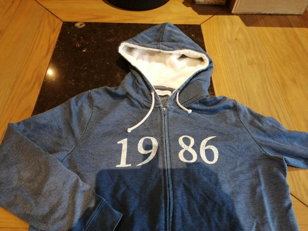 TRUI BLAUW MERK JOHN BANER - MAAT 44/46 EERDER EEN MAAT 42, Kleding | Dames, Blauw, Maat 42/44 (L), Ophalen of Verzenden, Gedragen