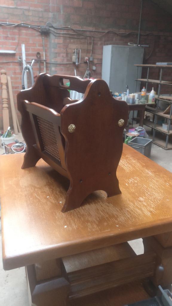 Boekenrek, Enlèvement, Utilisé, 50 à 100 cm, 50 à 75 cm