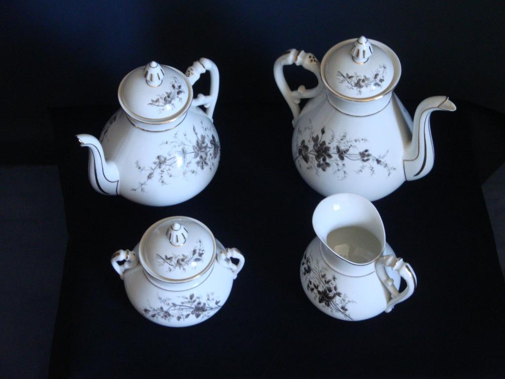 vaisselle ancienne, Antiquités & Art, Enlèvement ou Envoi