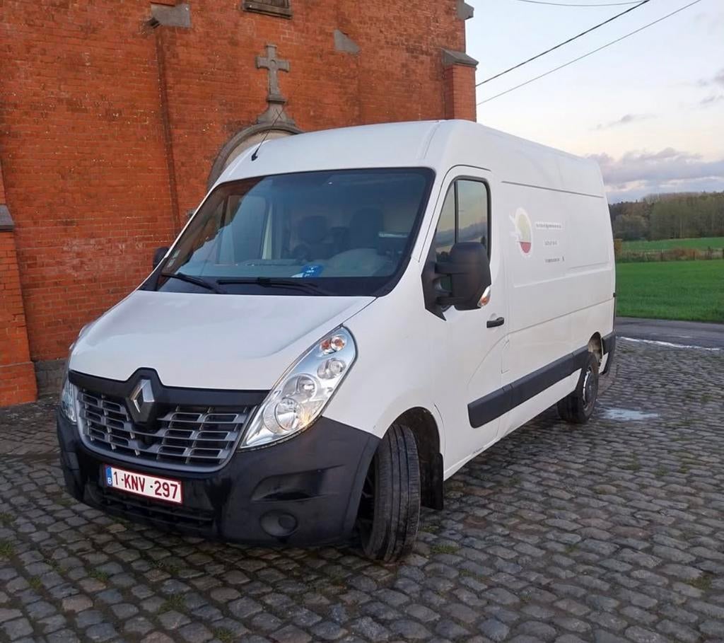 Tournee , chauffeur  independant