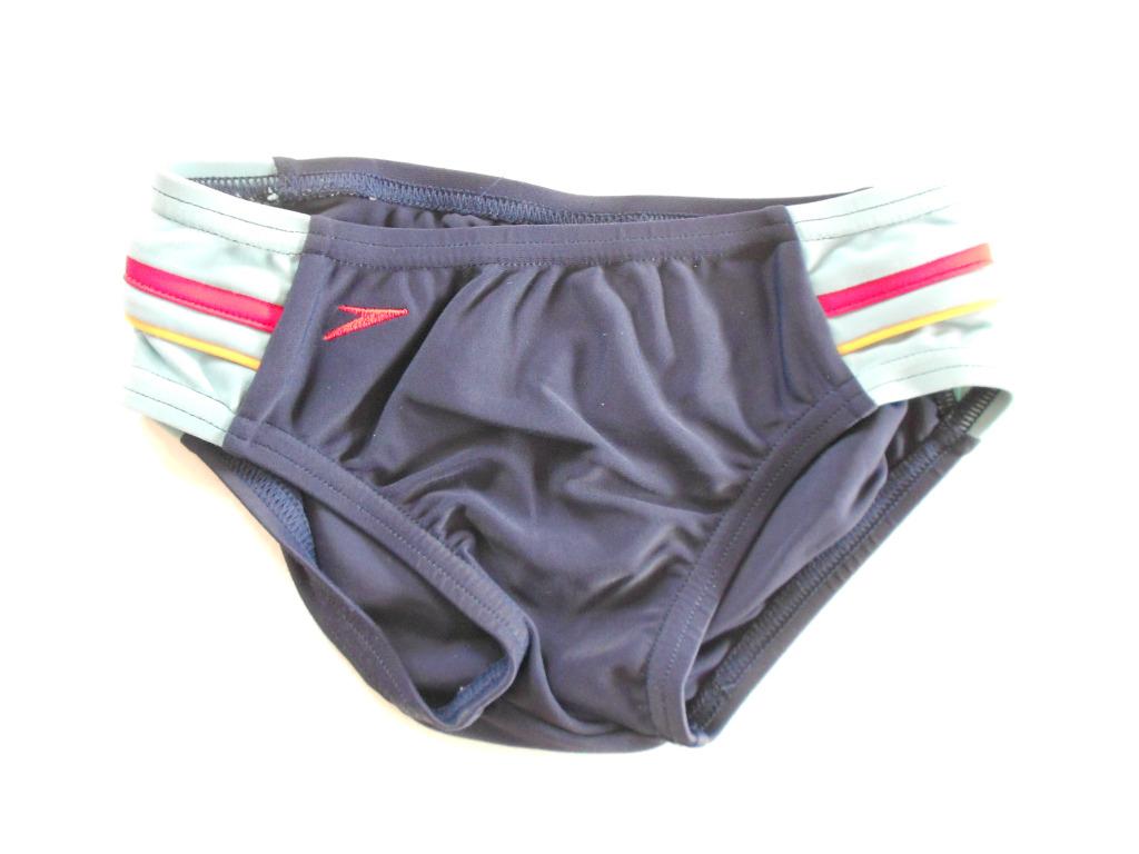 m 98 Speedo zwembroek, Ophalen of Verzenden, Gebruikt, Zwembroek