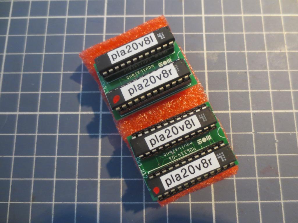 commodore c64 accesoires, Enlèvement