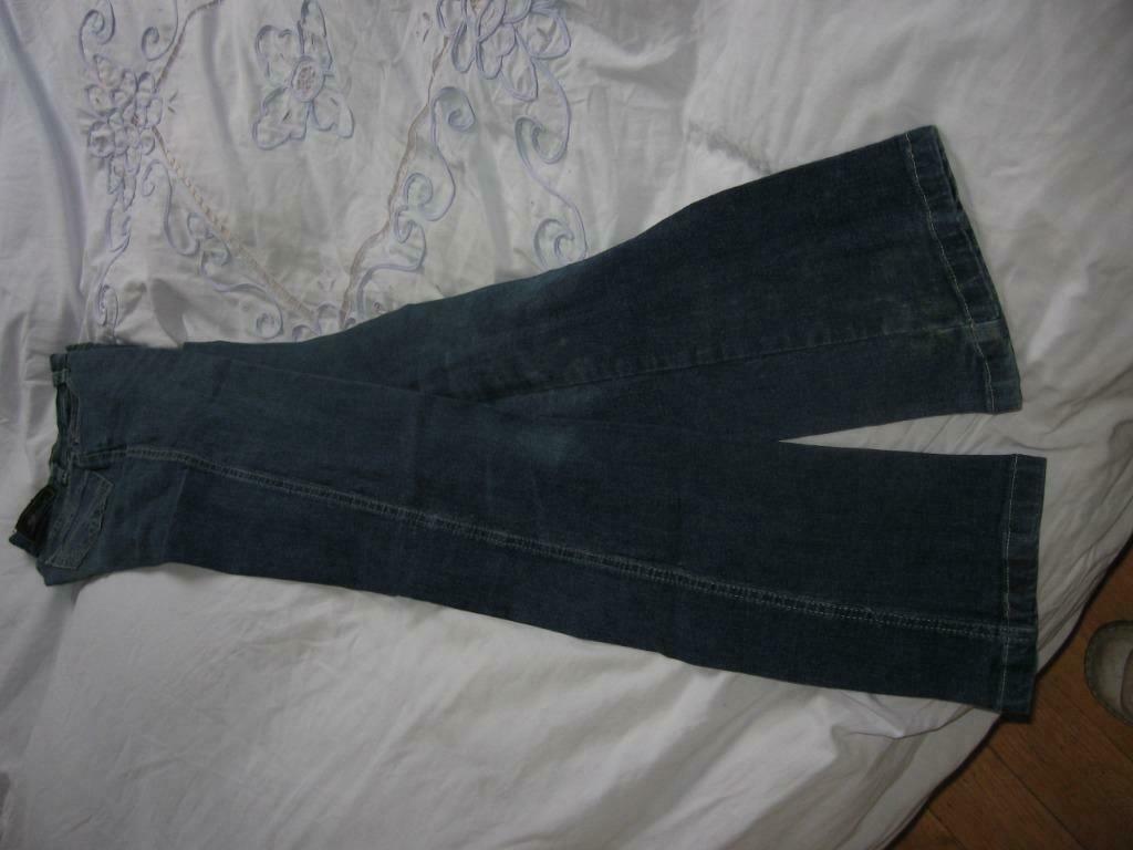 Jeans dtn Dalton Compagny, stretch line. 98% coton et, 2% ly, Enlèvement ou Envoi, Jeans dtn Dalton Compagny, Bleu, Comme neuf