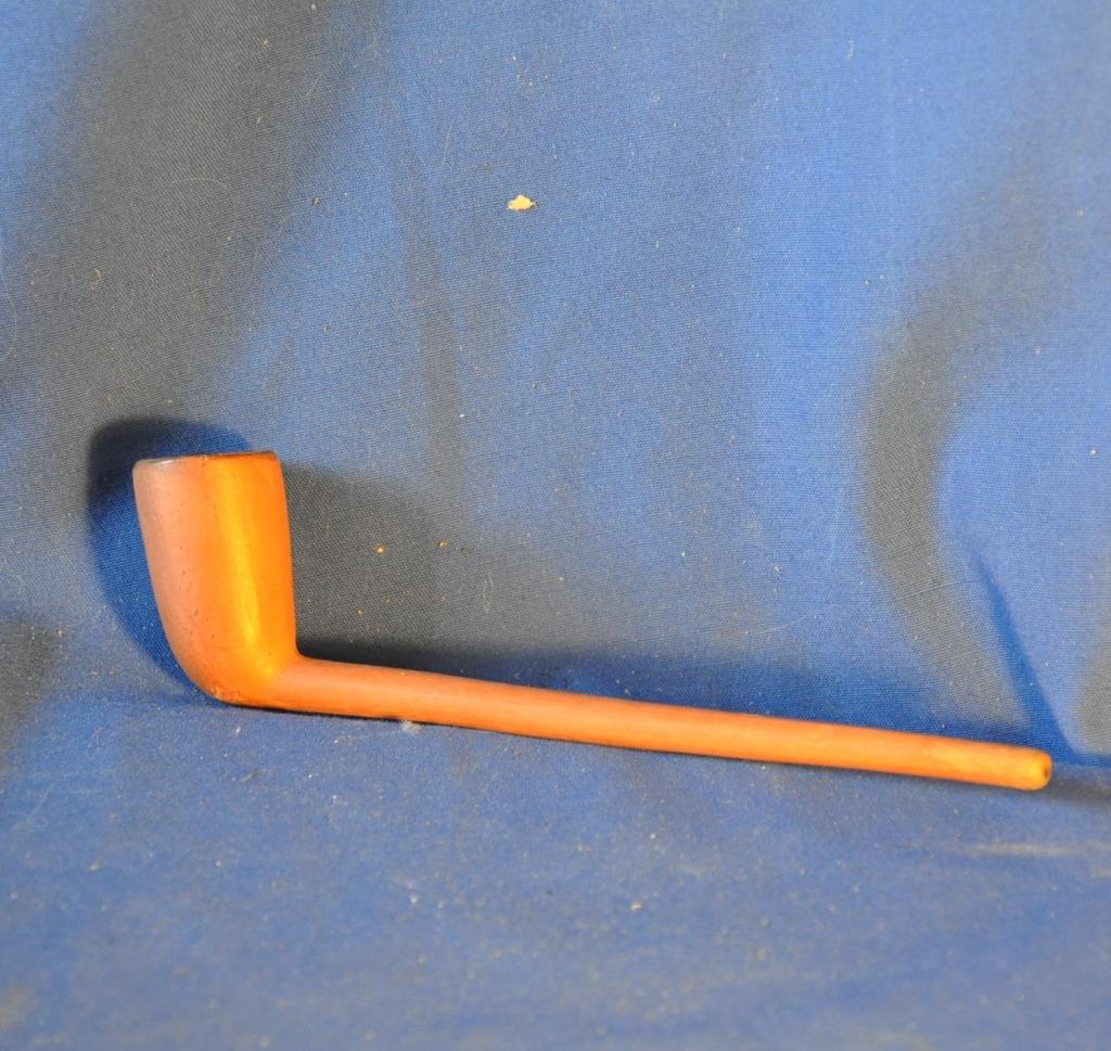 pipe en terre cuite, Enlèvement ou Envoi, Utilisé, Autres types