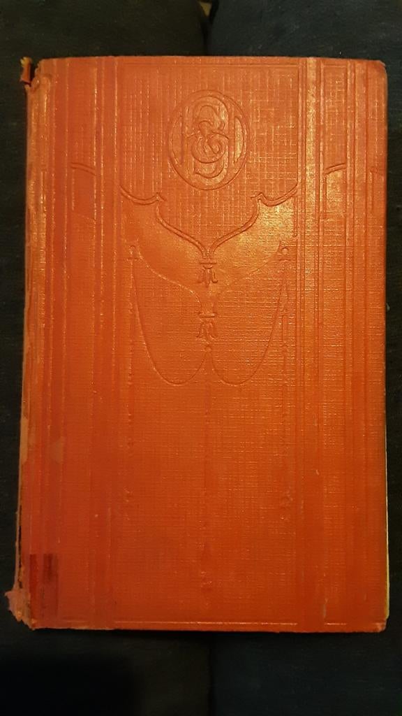 The brigand, Edgar Wallace, Ophalen of Verzenden