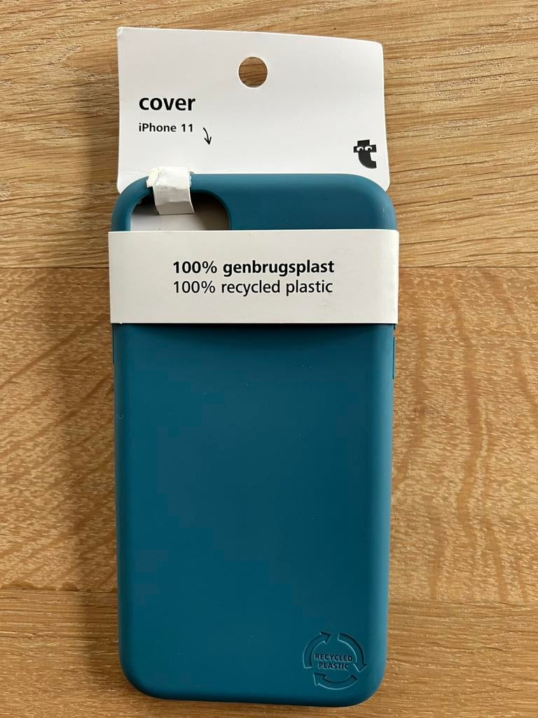 Gsm hoesje iphone 11, Telecommunicatie, Ophalen of Verzenden, Nieuw