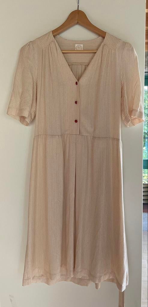 Prachtig NIEUW Des Petits Hauts jurk T0 (XS), Kleding | Dames, Ophalen of Verzenden, Nieuw