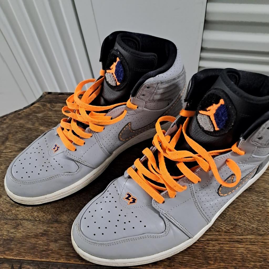 Nike Air Jordan, Sport en Fitness, Ophalen of Verzenden