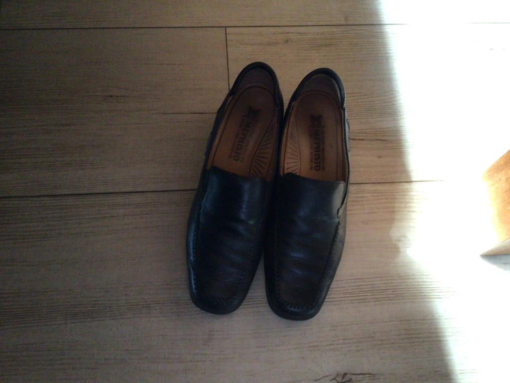Mephisto damesschoen mt 5 =38, Kleding | Dames, Schoenen, Mephisto, Ophalen of Verzenden, Gedragen, Instappers