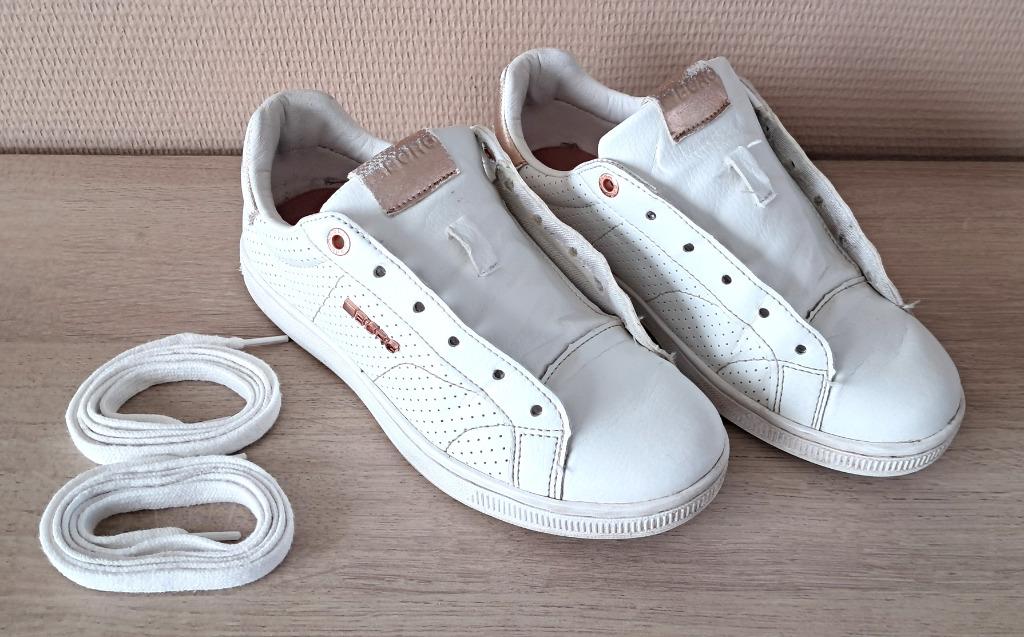 Sneakers Bjorn Borg maat 37, Kinderen en Baby's, Kinderkleding | Schoenen en Sokken, Gebruikt, Meisje, Schoenen, Ophalen of Verzenden