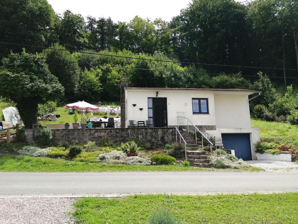 Maison, Tickets & Billets