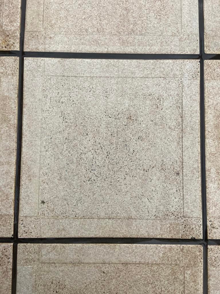 Zoek Welkenraedt beige tegels 291x291x13mm, Keramiek, Ophalen of Verzenden, Zo goed als nieuw, 20 tot 40 cm