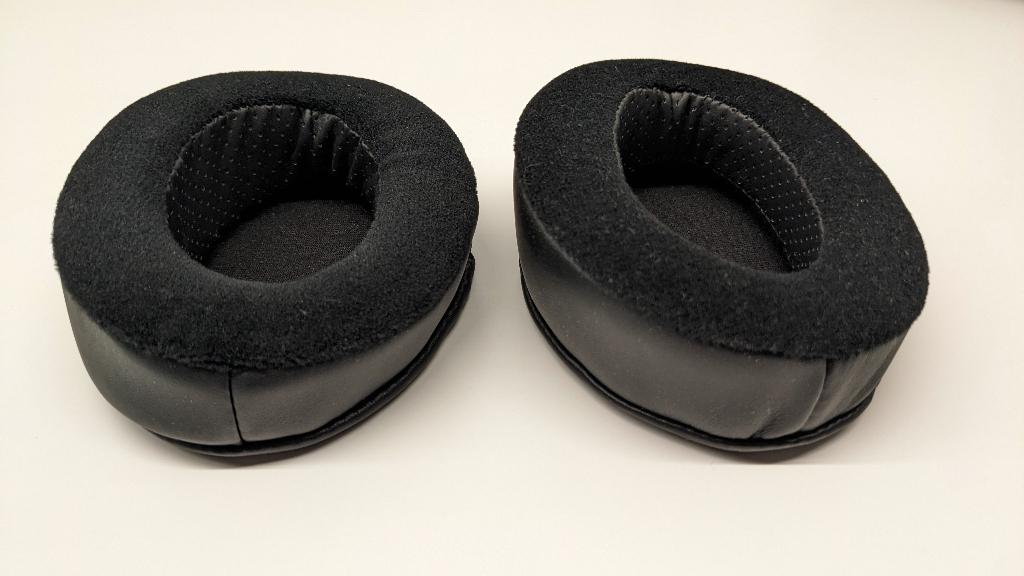 Brainwavz audio - Hybrid angled oval earpads, Audio, Tv en Foto, Hoofdtelefoons, Ophalen of Verzenden, Nieuw, Over oor (circumaural)