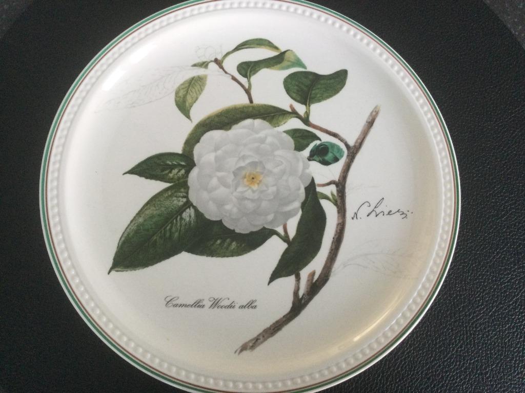 Decoratief bord van Villeroy en Boch: Nicolas Liex, Ophalen