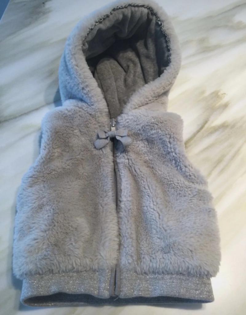 Bodywarmer Lapin house 2 kanten draagbaar 18maand, Ophalen of Verzenden, Zo goed als nieuw