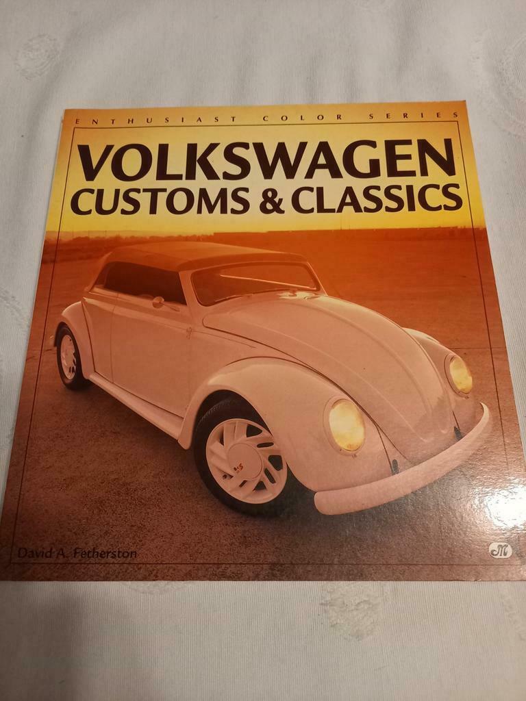 Volkswagen vw kever Karmann ghia beetle custom, Ophalen of Verzenden, Zo goed als nieuw, Volkswagen, VW