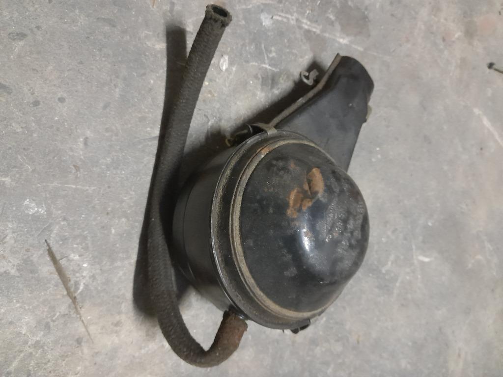 vw kever luchtfilter Knecht, Ophalen of Verzenden, Gebruikt, Volkswagen