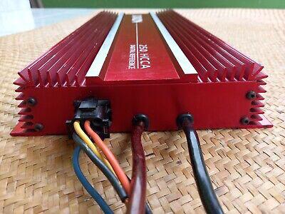 Ensembles sono amplis plus sub, Enlèvement, Utilisé