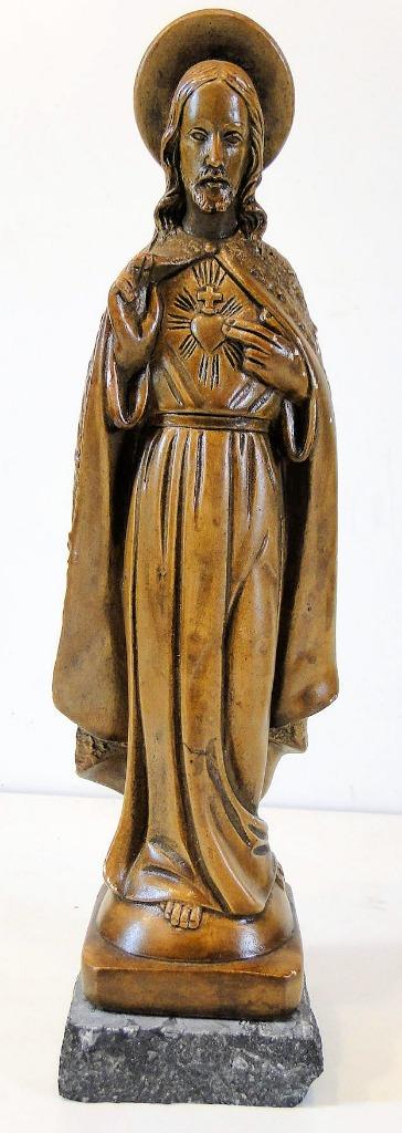 beeld van Jezus, Antiek en Kunst, Antiek | Religieuze voorwerpen, Ophalen