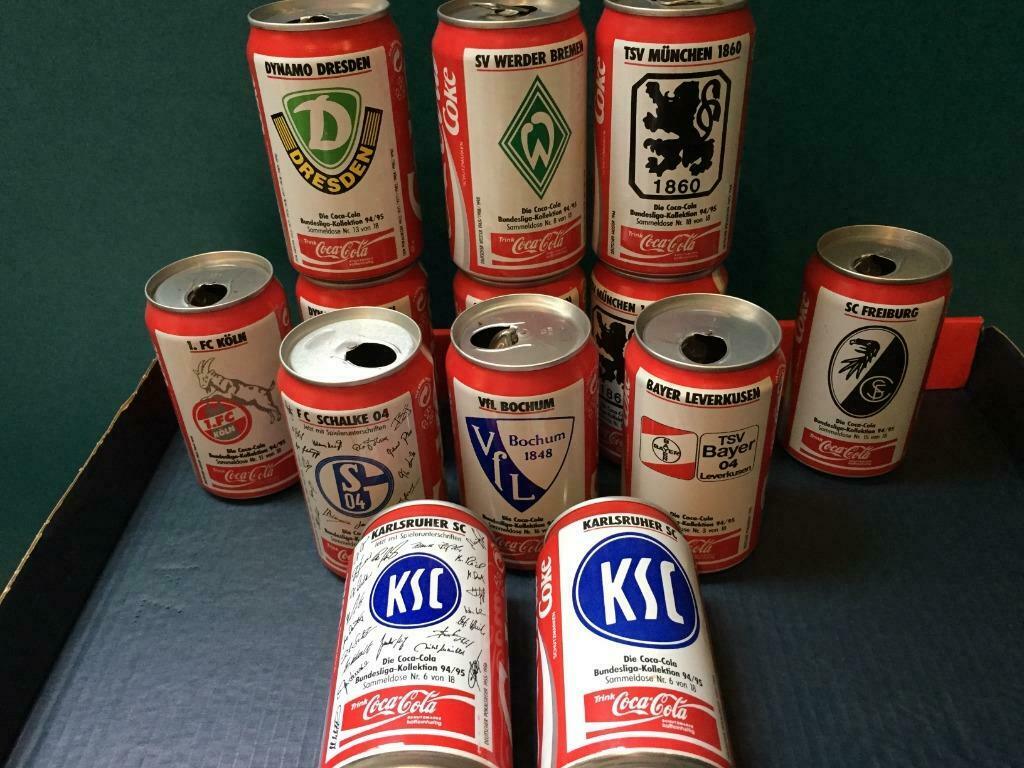 Coca Cola verzameling, Ophalen, Gebruikt, Gebruiksvoorwerp