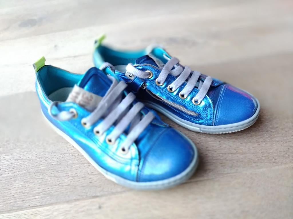 Rondinella's, maat 31, ZGAN, Enfants & Bébés, Vêtements enfant | Chaussures & Chaussettes, Enlèvement ou Envoi, Chaussures, Fille