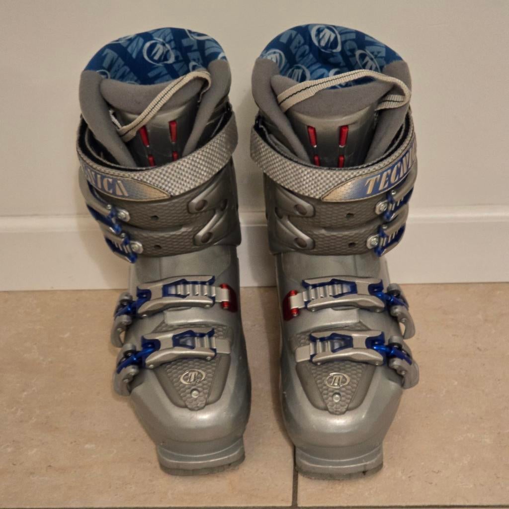 Chaussures de ski dames Tecnica, Zo goed als nieuw, Ski, Schoenen