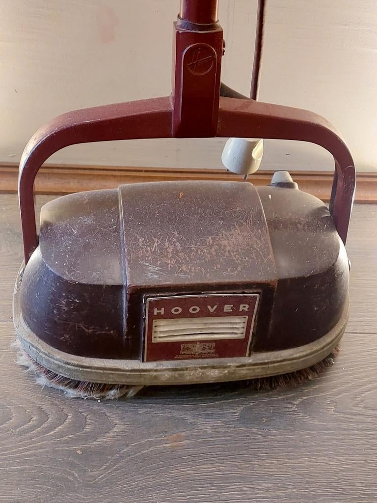 Hoover, Electroménager, Enlèvement ou Envoi, Comme neuf