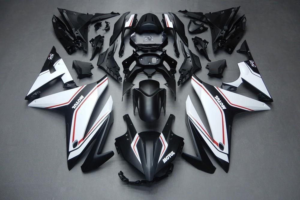 Carénage AVDB pour HONDA CBR 500 R 2016 - 2018, Enlèvement ou Envoi, Neuf