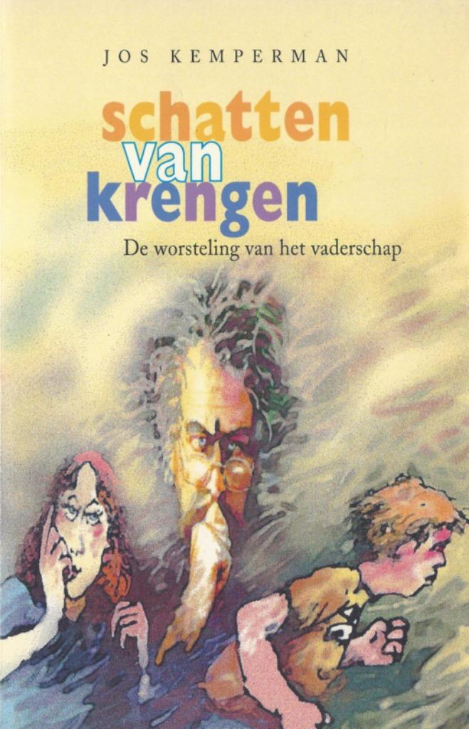 schatten van krengen – JOS KEMPERMAN, Livres, Essais, Chroniques & Interviews, Enlèvement ou Envoi, Neuf, JOS KEMPERMAN