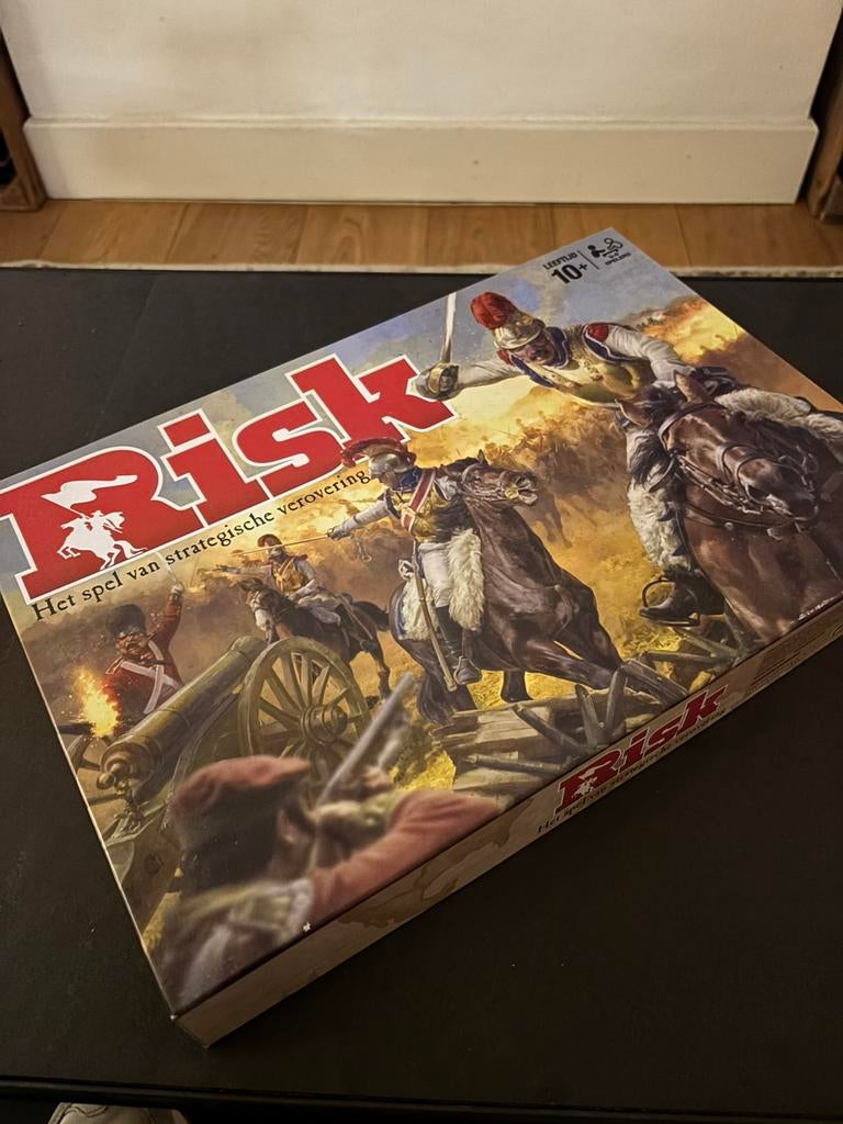 Jeux de société, À part ou à deux, Enlèvement, Comme neuf