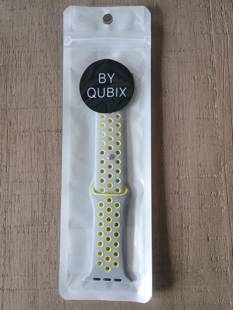 Horlogebandje nieuw 3,5 cm, Overige materialen, Polshorloge, Nieuw, Kunststof
