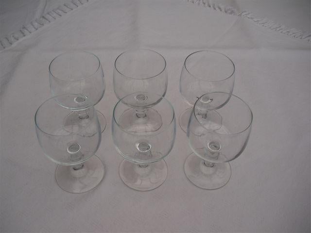 Cocktailglazen, Huis en Inrichting, Ophalen of Verzenden, Zo goed als nieuw, Glas, Glas of Glazen