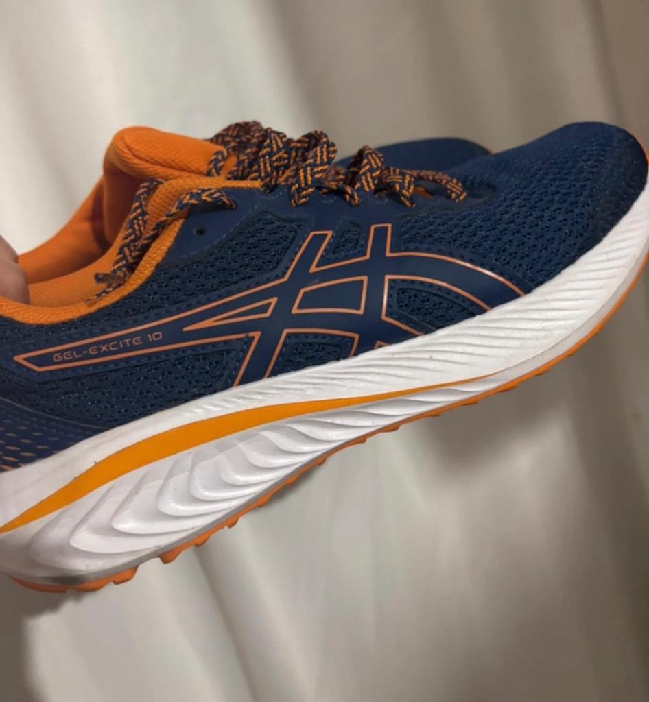 Chaussures Asics, Sports & Fitness, Enlèvement ou Envoi, Neuf, Chaussures