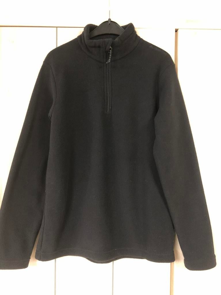 Trui : Fleece Quechua : maat 152, Ophalen, Quechua, Jongen of Meisje, Trui of Vest