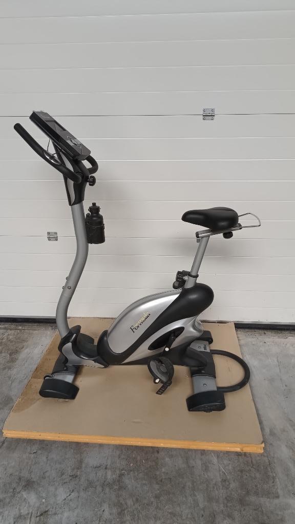 hometrainers, Fietsen en Brommers, Ophalen, Zo goed als nieuw, Overige merken