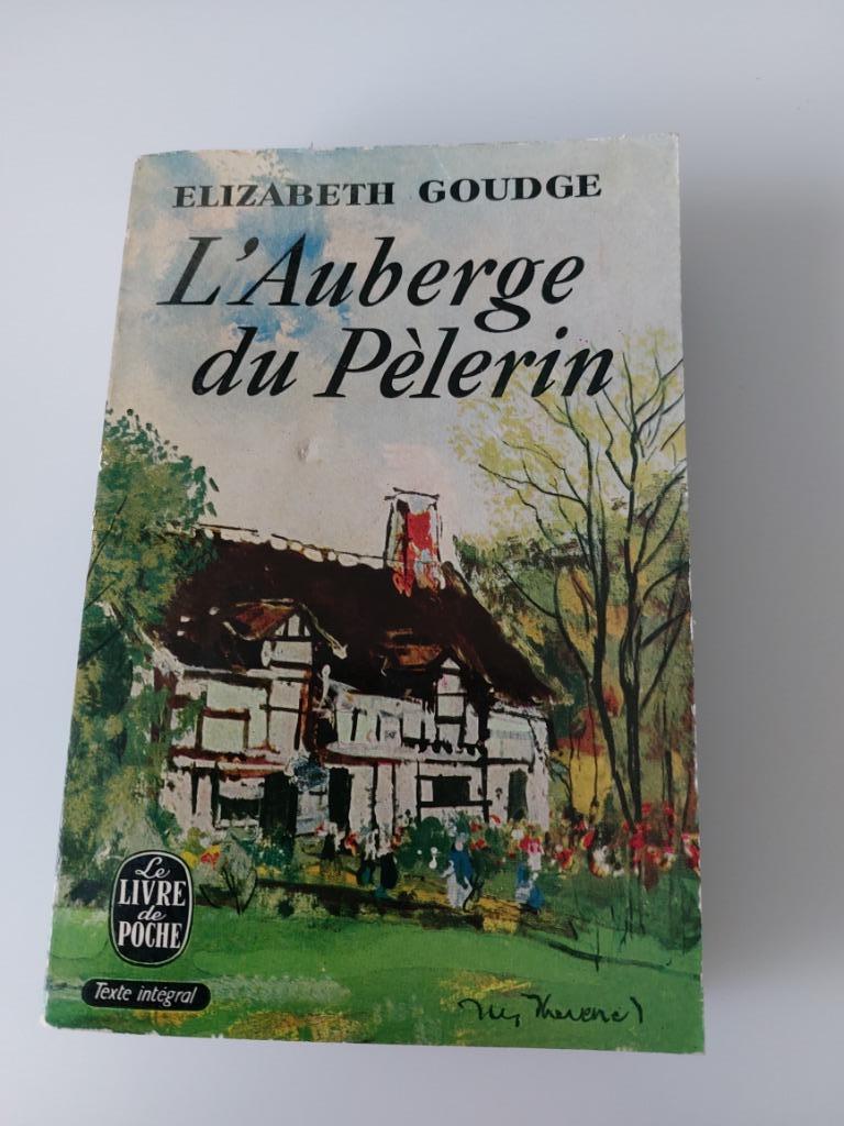 De pelgrimsherberg, Elizabeth Goudge, Boeken, Ophalen of Verzenden, Gelezen