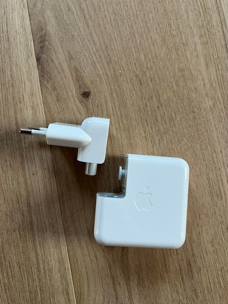 Apple iPod USB Power Adapter A1102, Enlèvement ou Envoi, Comme neuf, Alimentation, Touch