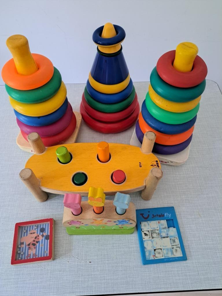n °22    jeux d'adresses, Enlèvement, Utilisé