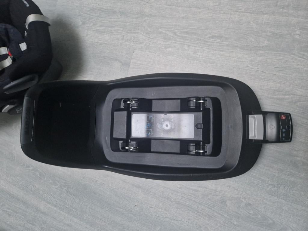 Maxi-Cosi Basis voor autostoel Cabriofix i-Size, Ophalen, Zo goed als nieuw