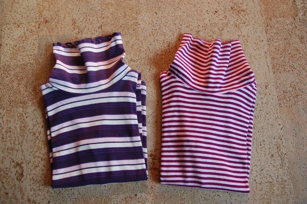 Esprit : 2 souspulls maat 128 - 134 , samen 5 euro, Kinderen en Baby's, Kinderkleding | Maat 128, Gebruikt, Meisje, Ophalen of Verzenden