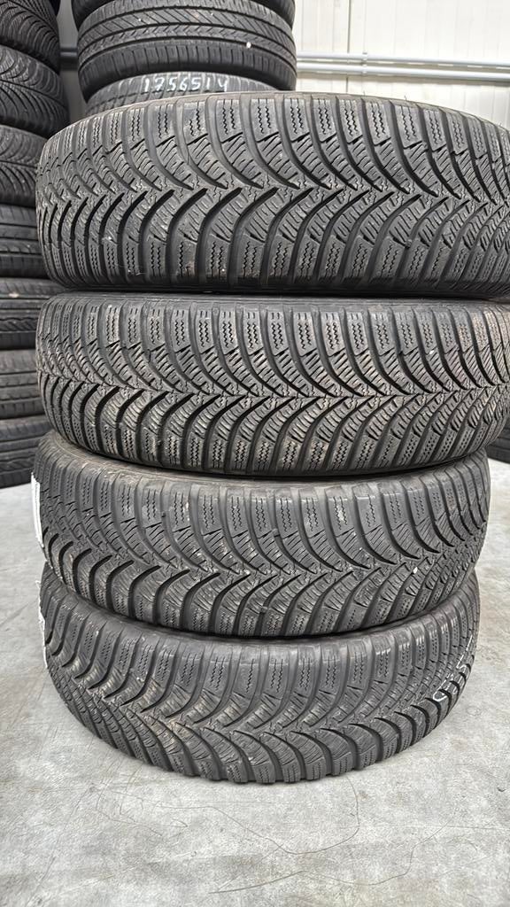 1757014  175/70R14 winter merk Hankook, Ophalen