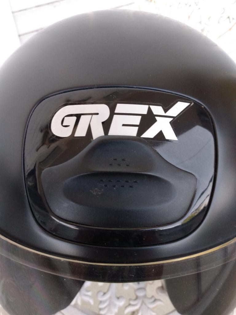 Casque de moto, Enlèvement ou Envoi