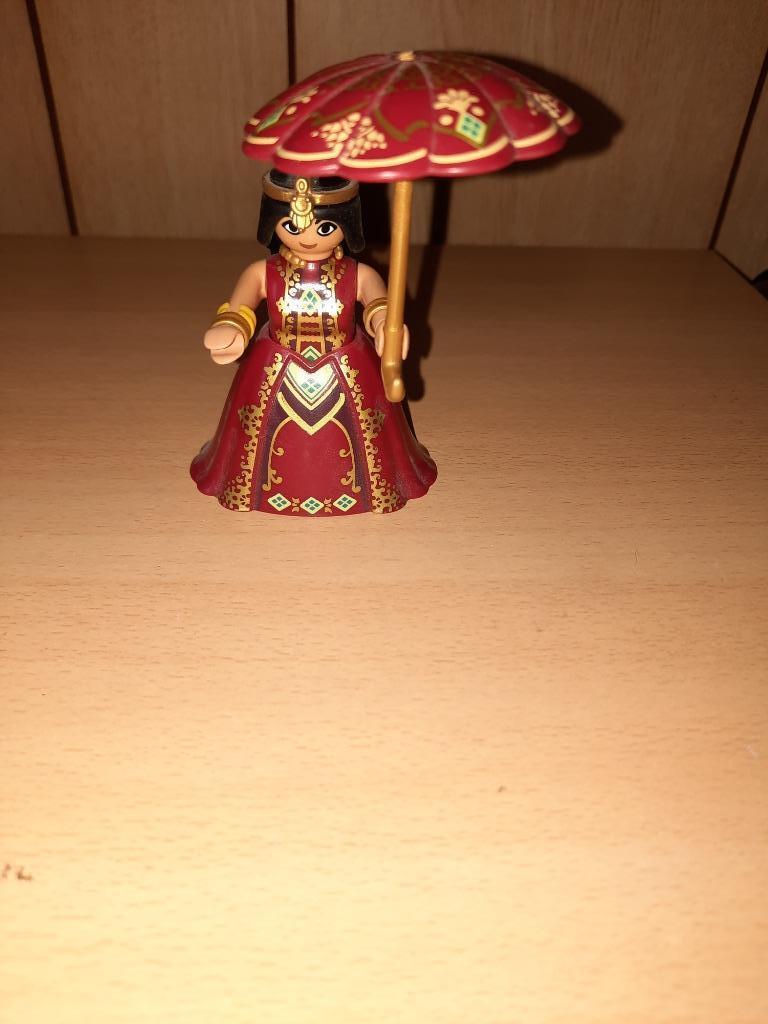 Playmobil 6825 Princesse indienne, Enlèvement ou Envoi, Comme neuf