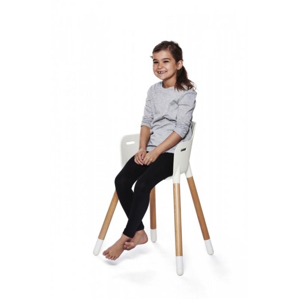 Flexa chaise junior évolutive, Enlèvement, Comme neuf, Chaise évolutive