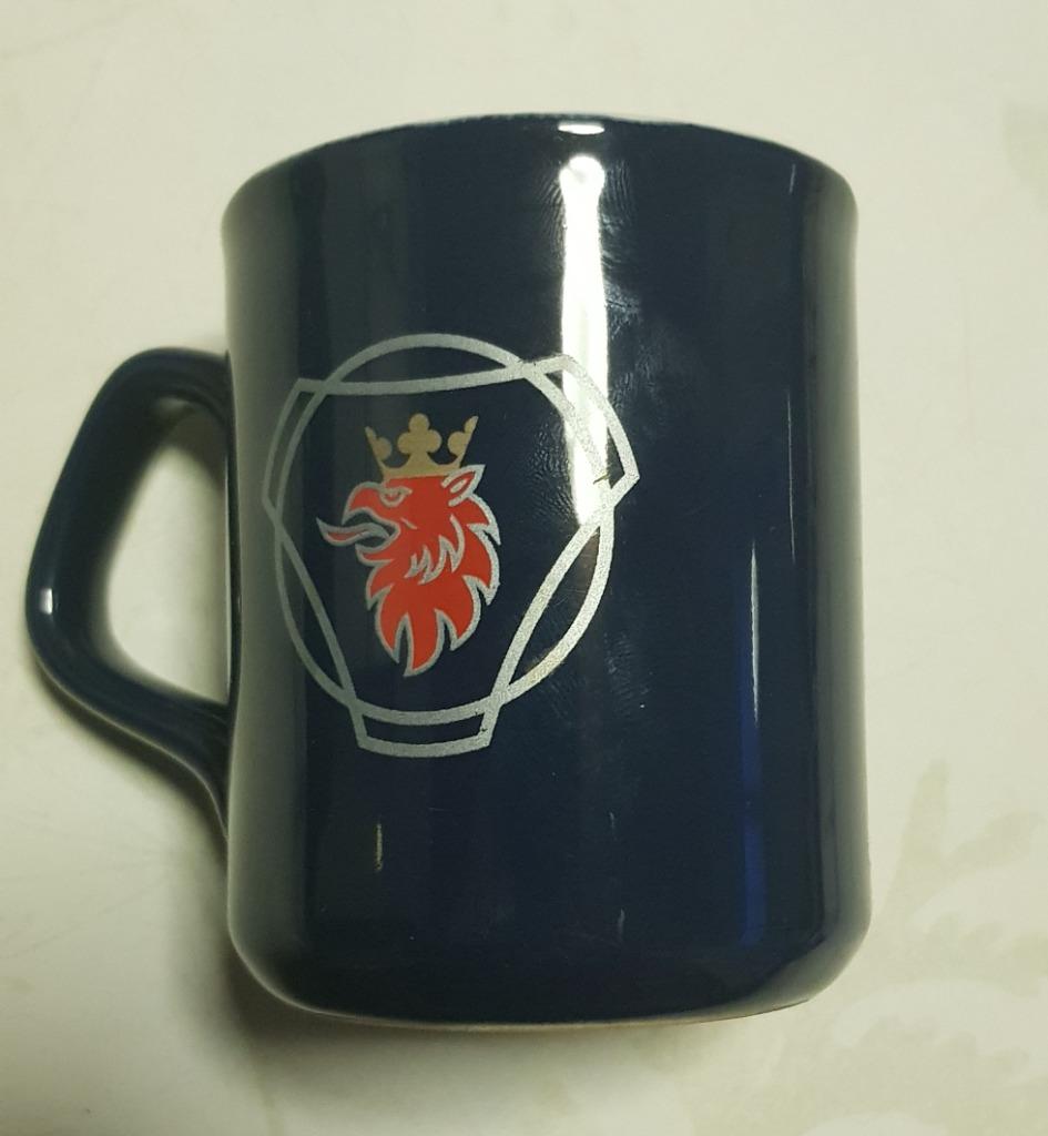 Scania Millennium cup, Ophalen of Verzenden, Nieuw, Bus of Vrachtwagen