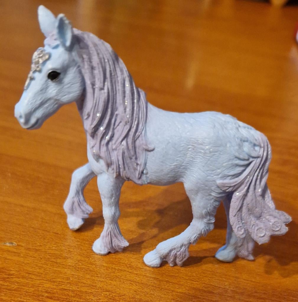 Schleich Bayala Reena Princesse des Mers 83067, Enlèvement ou Envoi, Comme neuf, Fantasy